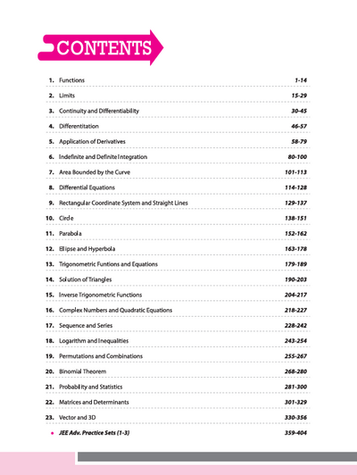 Master Stroke JEE Advanced 2026 Mathematics | 1000+ Advanced MCQs with PYQ Syncing (2013–2025) | with the POWER of EDGE 5 | Mukesh Kumar