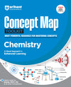 Concept Map Toolkit Chemistry For NEET/JEE and other Competitive Exam | By Swati Chauhan & Mohit Yadav