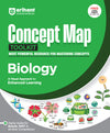 Concept Map Toolkit Biology For NEET and other Competitive Exam