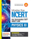 Master the NCERT Physics Class XI for Karnataka CET NEET/JEE | 2K+ Chapterwise-Topicwise Elite MCQS | Free Online Support