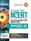 Master the NCERT Physics Class XII for Karnataka CET NEET/JEE | 2K+ Chapterwise-Topicwise Elite MCQS | Free Online Support