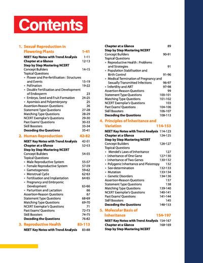 Master the NCERT Biology Class XII for Karnataka CET NEET (UG) | 2K+ Chapterwise-Topicwise Elite MCQS | Free Online Support