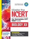 Master the NCERT Biology Class XII for Karnataka CET NEET (UG) | 2K+ Chapterwise-Topicwise Elite MCQS | Free Online Support