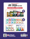 JEE Main Chemistry | 7 Years 143 Shifts (2025-2019 All Papers) | Chapterwise- Topicwise Solved Papers | 2500+ MCQs, Key Idea, Concept Enhancer