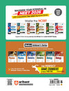 NEET (UG) 13 Year (2025-2013) Chapterwise-Topicwise Solutions | English Medium