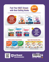 14 Years (2026–2013) NEET Chapterwise Topicwise Levelwise Solved Papers | 3000+ PYQs from NEET with NTA Authenticated Solutions | Chapter Weightage Indicator, Importance Level Scale, Key Ideas, Concept Enhancer & Trap Alert