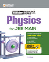 Combo of Master Resource Series JEE Main 2027 | Physics, Chemistry & Mathematics | With Free STRATE JEE | English Medium