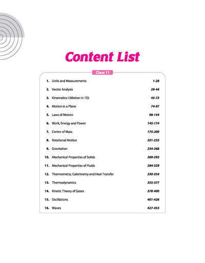 Master Resource Series Physics for JEE Main 2027 | Exam-Centric Theory, Trend Analysis & JEE Extract | 3000+ Problems with 3-Level Exercises (PYQs, JEE Probes & JEE Plus) | D.B. Singh