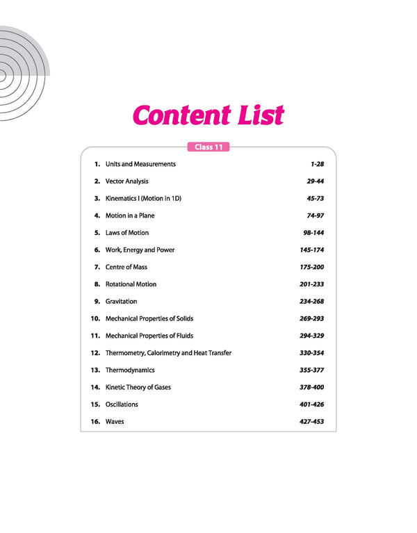 Master Resource Series Physics for JEE Main 2027 | Exam-Centric Theory, Trend Analysis & JEE Extract | 3000+ Problems with 3-Level Exercises (PYQs, JEE Probes & JEE Plus) | D.B. Singh