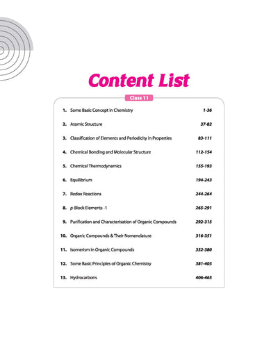 Master Resource Series Chemistry for JEE Main 2027 | Exam-Centric Theory, Trend Analysis & JEE Extract | 3000+ Problems with 3-Level Exercises (PYQs, JEE Probes & JEE Plus) | Sanjay Sharma