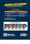 DPP & Testing Kit JEE Main & Advance Physics (Class XI) PREP Master | 95 DPPs, 88 Tests, 21 Booklets | 24/7 Doubt Solver