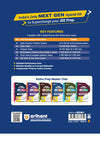 DPP & Testing Kit  JEE Main & Advanced Chemistry (Class XII) PREP Master | 97 DPPs, 94 Tests, 21 Booklets | 24/7 Doubt Solver