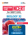 Master the NCERT Biology Class 11 | For NEET (UG) & CUET 2026
