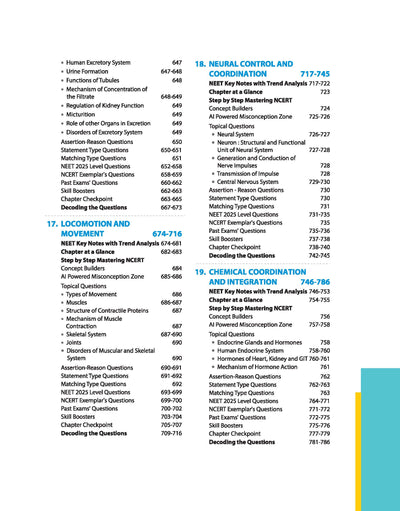 Master the NCERT Biology Class 11 | For NEET (UG) & CUET 2026