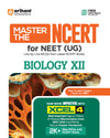 Master the NCERT Biology Class 12 | For NEET (UG) & CUET 2026 | Line by Line MCQs from Latest NCERT Book | NCERT-Based 2K+ MCQs, AI-Based Misconception Zone | FREE Online Support | Revised Edition 2026