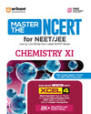 Combo of Master the Ncert Class 11th & 12th Exam 2026-27 | For NET, JEE & CUET 2026 | Chemistry, Physics & Mathematics |  Revised Edition 2026 | English Medium