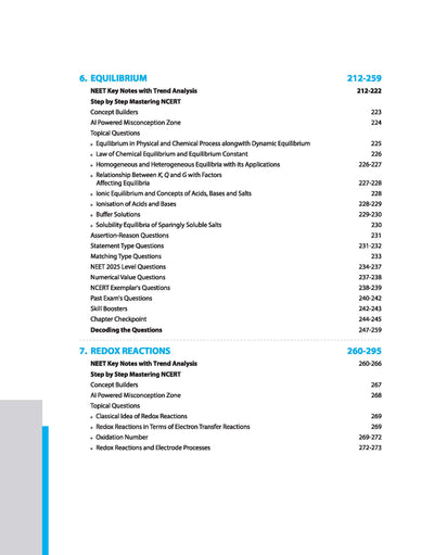 Master the NCERT Chemistry Class 11 | For NET, JEE & CUET 2026