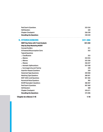Master the NCERT Chemistry Class 11 | For NET, JEE & CUET 2026