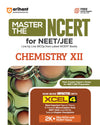 Combo of Master the NCERT Physics, Chemistry & Biology Class 11th & 12th | For NEET (UG) & CUET 2026 | With Free PHYSICS Glossary| English Medium