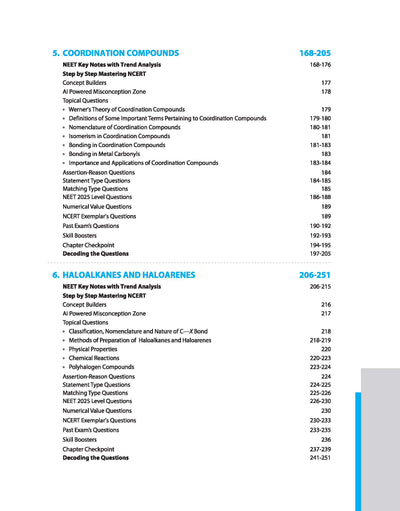 Master the NCERT Chemistry Class 12 | For NET, JEE & CUET 2026