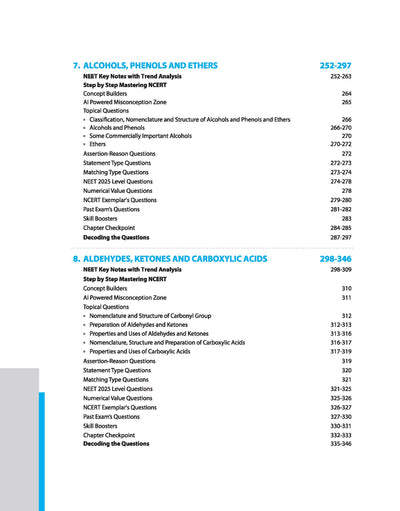 Master the NCERT Chemistry Class 12 | For NET, JEE & CUET 2026