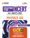 Master the NCERT Physics Class 12 | For NET, JEE & CUET 2026 | Line by Line MCQs from Latest NCERT Book | NCERT-Based 2K+ MCQs, AI-Based Misconception Zone | FREE Online Support | Revised Edition 2026