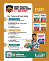 Master the NCERT Mathematics Class 11 | For JEE & CUET 2026 | Line by Line MCQs from Latest NCERT Book | NCERT-Based 2K+ MCQs, JEE Tracker, Concept Videos | FREE Online Support | Revised Edition 2026
