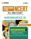 Combo of Master the NCERT Mathematics Class 11th & 12th | For JEE & CUET 2026 | English Medium