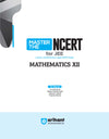 Master the NCERT Mathematics Class 12 | For JEE & CUET 2026-27 | Line by Line MCQs from Latest NCERT Book | NCERT-Based 2K+ MCQs, JEE Tracker, Concept Videos | FREE Online Support | Revised Edition 2027