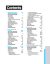Table of Content: Table of Content of Master the NCERT Mathematics Class 12 showing NCERT-based MCQs and JEE Tracker Arihant Books