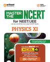 Master the NCERT Physics Class 11 | For NET, JEE & CUET 2026 | Line by Line MCQs from Latest NCERT Book | NCERT-Based 2K+ MCQs, AI-Based Misconception Zone | FREE Online Support | Revised Edition 2026