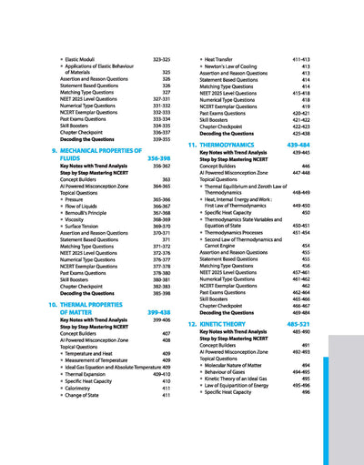 Master the NCERT Physics Class 11 | For NET, JEE & CUET 2026