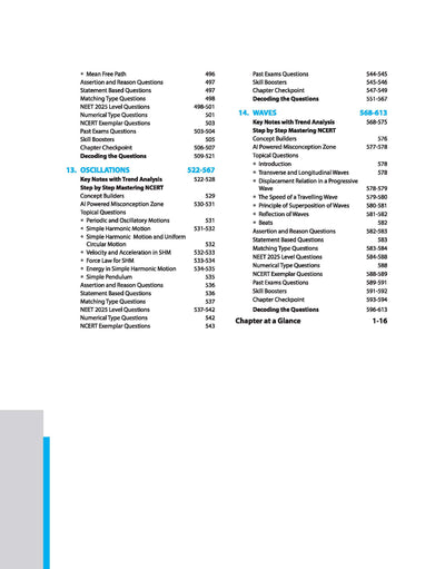 Master the NCERT Physics Class 11 | For NET, JEE & CUET 2026
