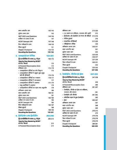 Master the NCERT Rasayan Vigyan (Chemistry) Class 12 | For NET, JEE & CUET 2026-27 | Line by Line MCQs from Latest NCERT Book | NCERT-Based 2K+ MCQs, AI-Based Misconception Zone | FREE Online Support | Revised Edition 2026