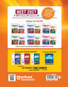 39 Years NEET Chapterwise Topicwise Levelwise Physics (Bhautiki) | 1800+ PYQs from NEET & AIPMT (2026–1988) | NTA Authenticated Solutions with Revision Question Tagging, Key Ideas, Concept Enhancer & Trap Alert