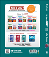 39 Years NEET Chapterwise Solved Papers Jeev Vigyan (Biology) 2027 | 1800+ NEET & AIPMT Previous Year Questions with NTA Authenticated Solutions, Key Ideas & Re-NEET 2026 Paper