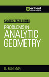 Combo of Classic Texts Series A Math Analysis, Math with Hints and Sol., Aptitude Test in Phy., Elementary Math, Analytic Geometry, The Contest Problem Book, Elementary Physics, General Physics, Calculus of One Variable | With Free Dictionary of Physics