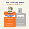 CHSE Odisha Exam Master 2027 English (+2 Second Year) | Class 12 | 15 Sample Papers & Chapterwise Solved Papers (2026–2018) | Chapterwise Revision Notes, Odisha State Textbook Imp Questions