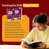 Cracking the CSAT Paper II 2027 | UPSC Civil Services Aptitude Test | Complete CSAT Syllabus Coverage with Latest Questions, Trends & Strategy | Solved Papers (2026–2025) & 10 Crack Sets | Hindi Medium