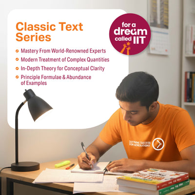 Classic Text Series Book Cover