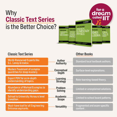 Classic text series book cover