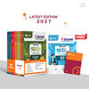 Combo (Set of 10 Books) i-Succeed ICSE Class 10 Exam 2027 Prep Kit: 10 Sample Papers (Physics, Chem, Maths, Bio, Hist, Geog, Eng 1 & 2, Comp & Hindi) | Colour Cheat Sheets, Mind Maps, Council Style Answers & CBQs | Based on Latest CISCE Syllabus