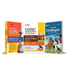 Combo of CGPSC Pre Exam 2026 |  Yearwise & Topicwise Solved Papers (2025–2003), Study Package Paper 2 & Know Your State Chhattisgarh | English Medium