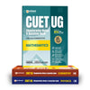 Combo of CUET 2026 Physics, Chemistry & Mathematics | Free Online Digital Support