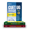 Combo of CUET 2026 History, Geography & Political Science | Free Online Digital Support
