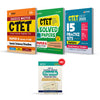 Combo of CTET Social Science / Studies Class VI-VIII (Paper-2) | Study Guide & Solved Papers 2024-2015 & 15 Practice Sets | With Free Child Development and Pedagogy (CDP) & Teaching Aptitude | English Medium