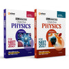 Combo of Objective Physics Vol. 1 & Vol. 2 | Medico Achiever’s Series | 3000+ MCQs with PYQs Synced Modular Theory | English Medium