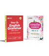 Combo of Step Up English Grammar for CBSE Class 10 & Vyavaharik Vyakaran – Class 10 ‘A |