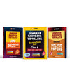 Combo of Jawahar Navodaya Vidyalaya Class 6 Entrance Exam 2027 | Study Guide, 20 Practice Sets with Latest Solved Paper 2026 & Solved Papers (2006–2026) | English Medium