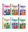 Combo of Master the Ncert Class 11th & 12th Exam 2026-27 | For NET, JEE & CUET 2026 | Chemistry, Physics & Mathematics |  Revised Edition 2026 | English Medium